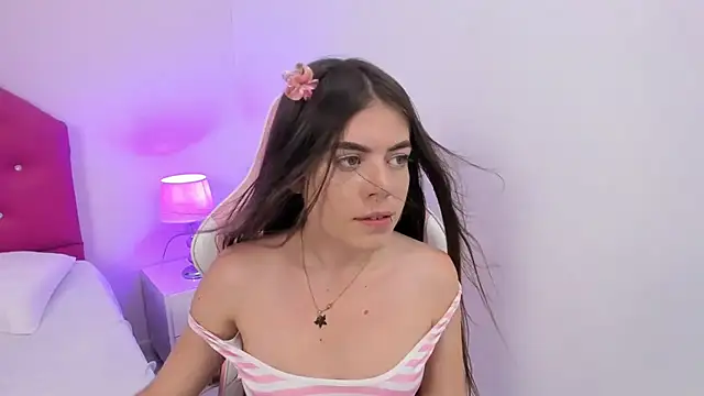 Juana miel online show from March 3, 8:37 pm