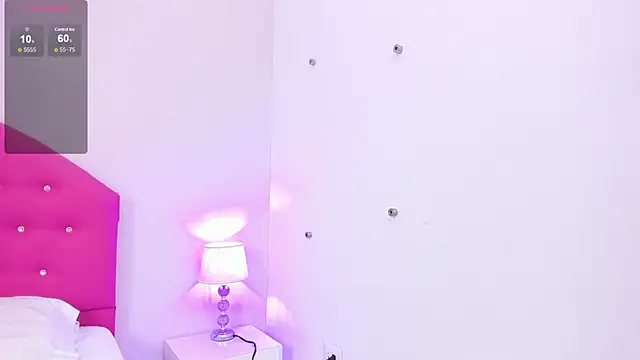 Juana miel online show from March 10, 8:02 pm