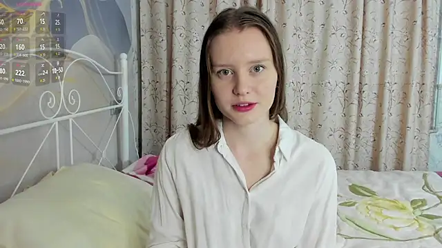 SunRinglein online show from March 7, 7:10 pm