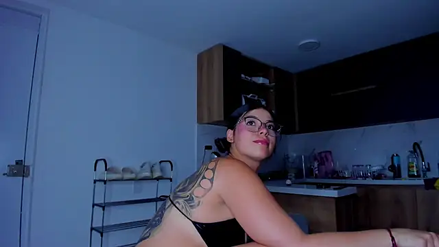 majo gallego online show from June 5, 11:11 pm