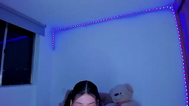 majo gallego online show from April 17, 1:08 am