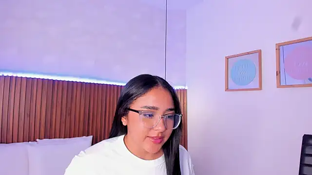 Foxy Kylie online show from October 11, 8:22 pm