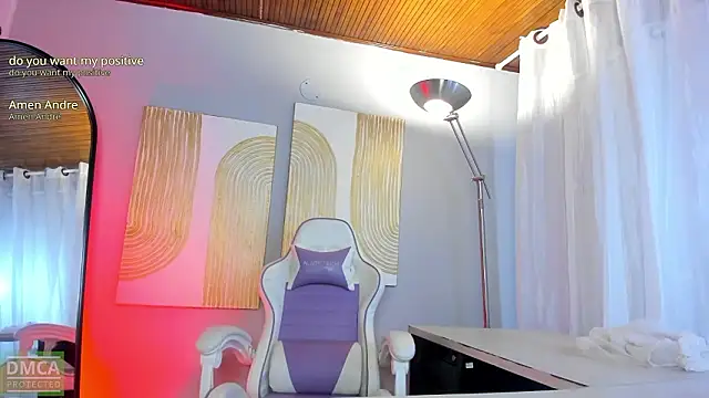 indigo wild  online show from February 3, 2:53 am