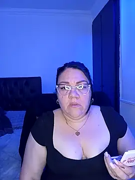 Dulcemaria 004 online show from October 16, 2:25 am