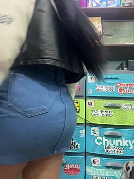 Lucy 699 online show from March 21, 7:52 pm