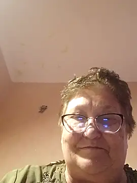 Katherine735 online show from April 26, 2:15 pm