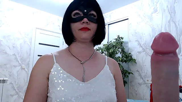 Julia your Sweet online show from July 28, 3:21 pm