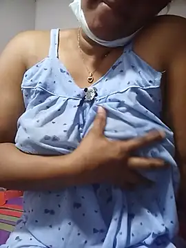 HarshiStar7 online show from July 16, 10:36 pm