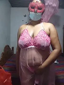 HarshiStar7 online show from June 6, 10:49 pm