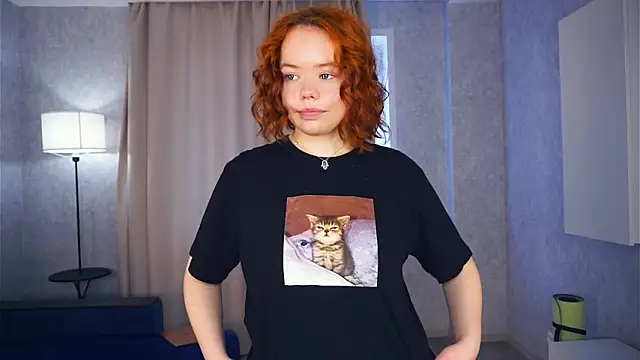 MelodyHasbrouck online show from October 11, 6:18 am