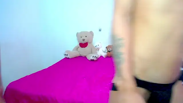 Antonhyjared online show from March 20, 3:44 am