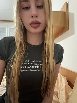 JudithCarly online show from February 1, 10:41 pm