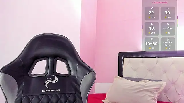 Barbieteeen online show from March 19, 3:55 am