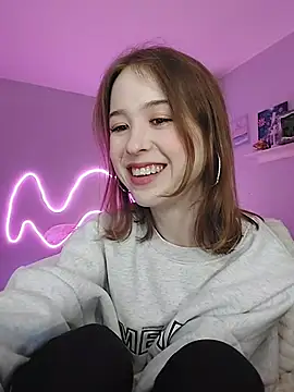 Stacey Will online show from May 4, 8:34 pm