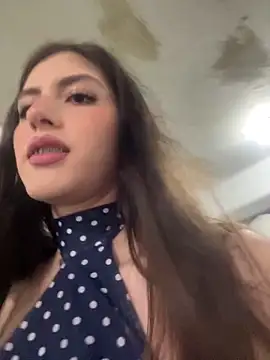 AlessiaLuxx online show from March 25, 2:39 am