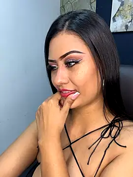  Isabella 1 online show from October 25, 3:14 am