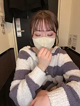 yura ra ra online show from March 14, 10:11 pm