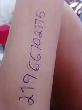 Camilanifeta online show from March 23, 2:56 pm