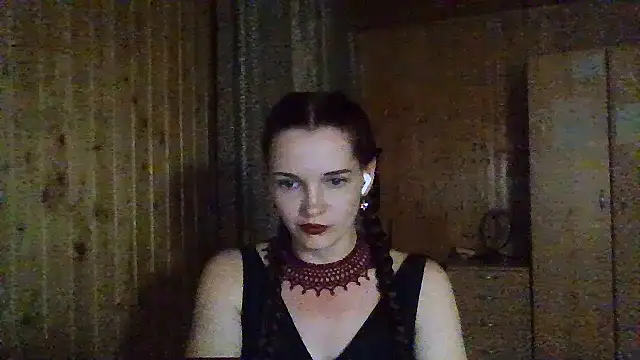 AmeliieLaFleur online show from May 6, 8:57 pm