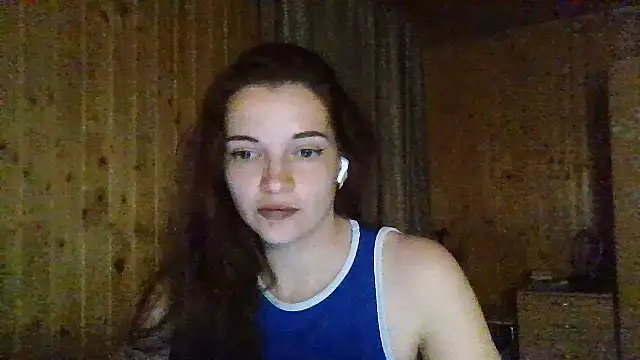 AmeliieLaFleur online show from May 16, 7:13 pm