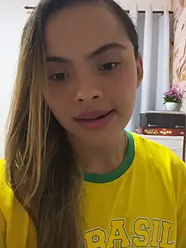 safadinhaquenteW online show from June 17, 4:08 pm