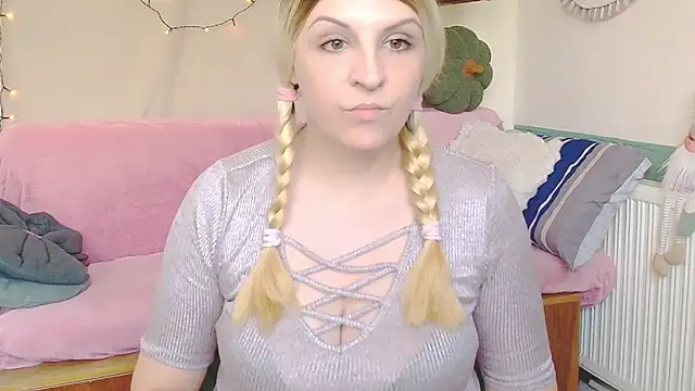 NikiLeex27 online show from June 8, 11:22 am