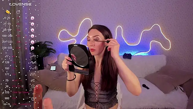 Lilith Sora online show from March 18, 10:26 pm