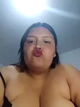 natt-bigass online show from December 3, 2:14 am