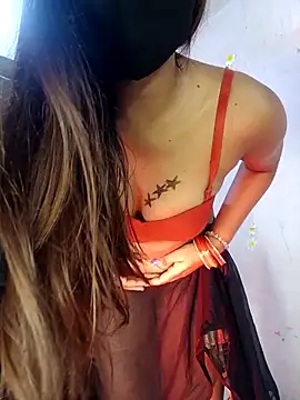 duskyangel online show from April 6, 4:46 am