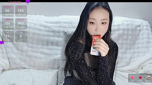 hyp0crite online show from March 18, 5:45 am