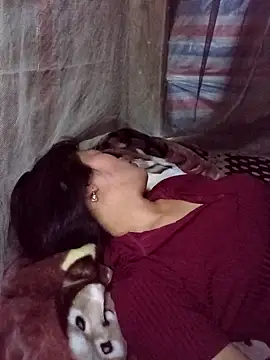 siusiu-00 online show from April 12, 9:39 pm