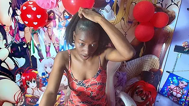 meilybarbie online show from February 23, 5:56 pm