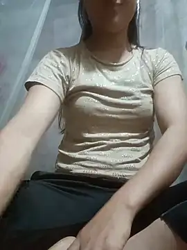 Lyssa-a online show from July 21, 12:55 am