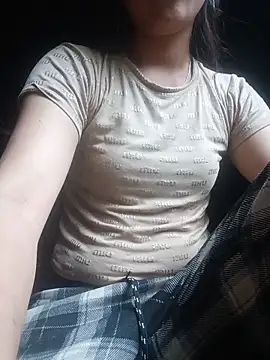 Lyssa-a online show from June 10, 2:55 am