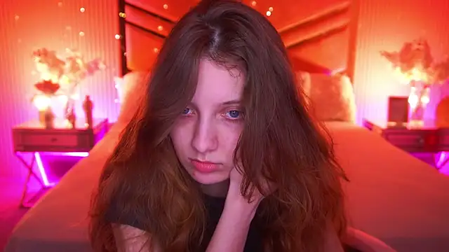 CuteeFoxy online show from April 11, 12:42 pm