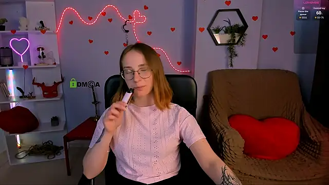 evalora vei online show from April 4, 12:37 pm