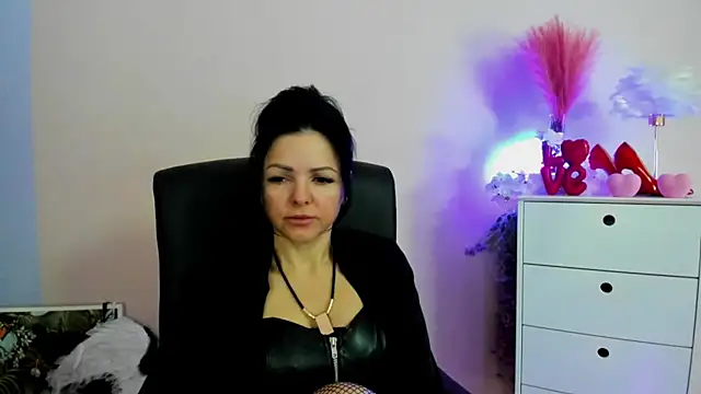 Mollybloom40 online show from March 24, 7:47 am