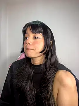 AnaisXoXo online show from December 15, 1:16 pm