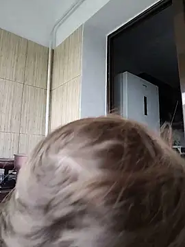 SandyCassie online show from May 16, 5:21 am