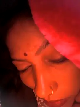 Ragni bhargav online show from March 6, 12:17 am