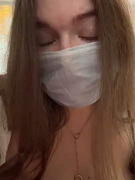 Curvy  Goddess online show from October 30, 5:32 am