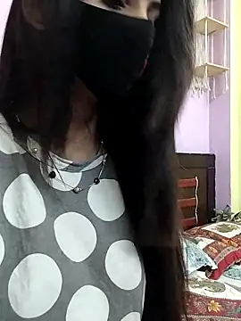 Jyoti-Love-143 online show from April 2, 5:32 pm