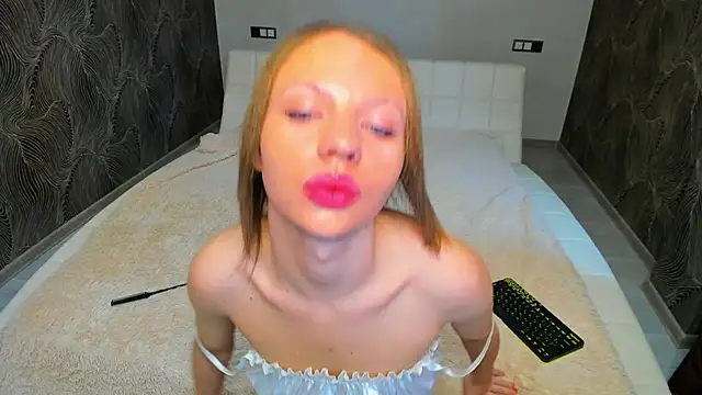 Keit princess online show from March 5, 6:20 am