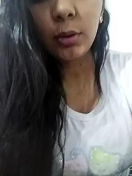 MyaShy online show from January 17, 7:10 pm