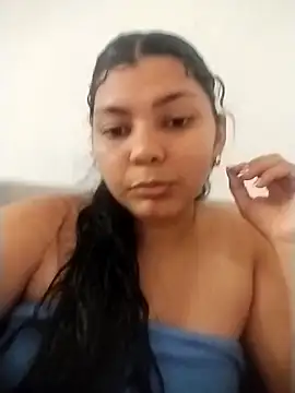 MyaShy online show from March 19, 12:04 am