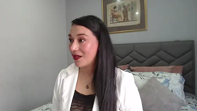 Elizabeth bennett 6 online show from March 27, 7:58 pm