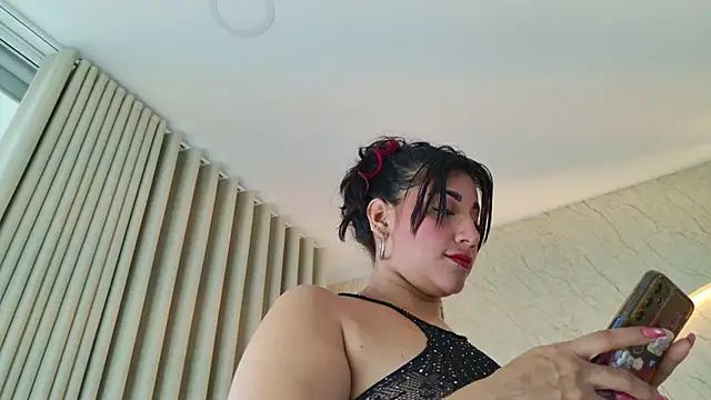 Antonella Russo1 online show from April 15, 1:11 pm