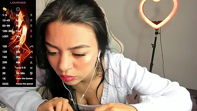 Midori rosse online show from March 27, 11:49 pm