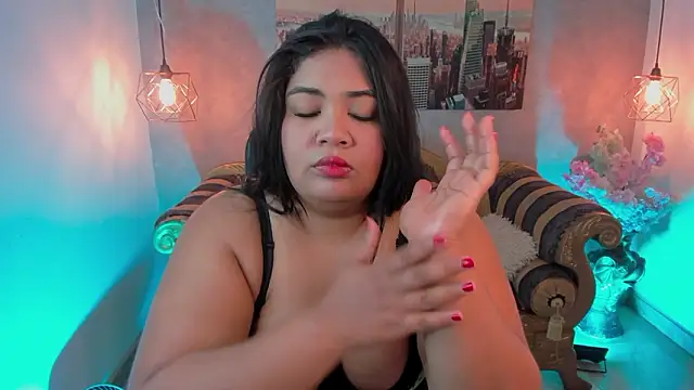 Sara clk online show from March 5, 8:26 pm