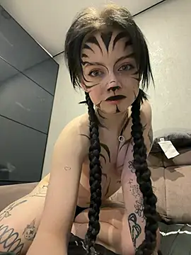 AnmiXHot online show from March 10, 7:51 pm